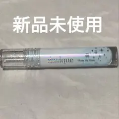 【新品未使用】デイジーク　リップグロス　ホリデースノーボール