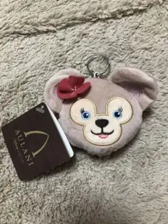 シェリーメイ コインケース ディズニー　アウラニ