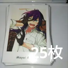 あんスタ ぱしゃっつ vol.1 マヨイ