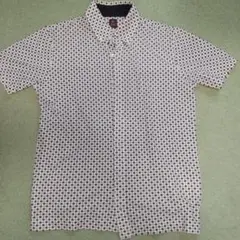 ★極美品★タケオキクチ半袖シャツMサイズ
