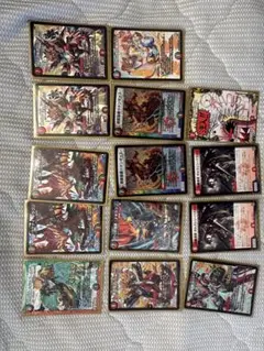 デュエルマスターズ カード 45枚セット
