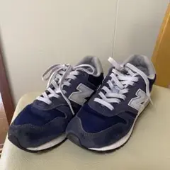 ニューバランス565スニーカー