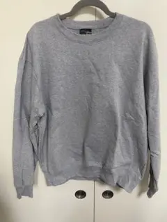 Shaka Wear スウェット Lサイズ グレー・ブラック2着セット