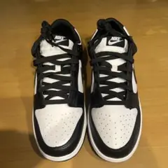 Nike Dunk Lowレトロ