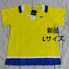 ヨネックス バドミントン テニス ソフトテニスユニフォーム ゲームシャツ ウェア