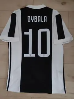 サッカー ユベントス ディバラ ユニフォーム