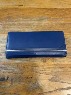 クシタニ　ファスナー付2つ折り財布（P-4323） 保存版】革小物ご紹介！：KUSHITANI横浜店 | KUSHITANI