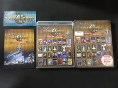 ANIMELO SUMMER LIVE THE CARD 2017 Day2