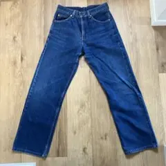 オールド　リーバイス　オレンジタブ612 パキスタン製　W29