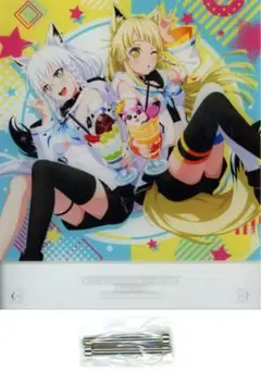 バンドリ ホロライブ コラボ 缶バッジ 弦巻こころ 白上フブキ バンドリ！ ガールズバンドパーティ！ on X: 