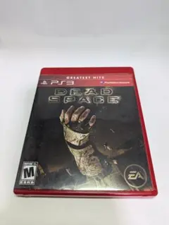 【PS3】Dead Space デッドスペース　北米版