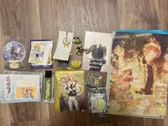 うたの☆プリンスさまっ♪ 四ノ宮那月グッズ各種