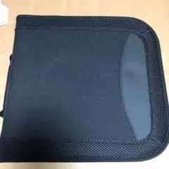 CDケース(128枚収納)