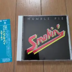 ハンブル・パイ