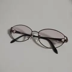 562.ミラショーン 老眼鏡 眼鏡
