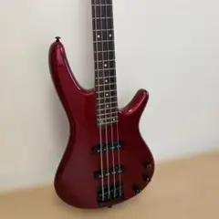 アイバニーズ　SR-380　エレキベース　軽量約3.3キロ