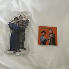 エバース アクスタ OPA