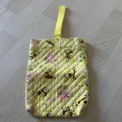シューズ入れ