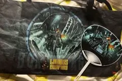 リンバスカンパニー　limbus company ゲームショウ2023ノベルティ