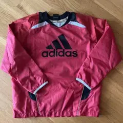 adidas レッド ピステ 140
