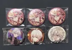 アイナナ 九条天 缶バッジ まとめ売り