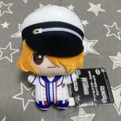 アイドルマスター　SideM ちびぐるみ　vol.6 九十九一希