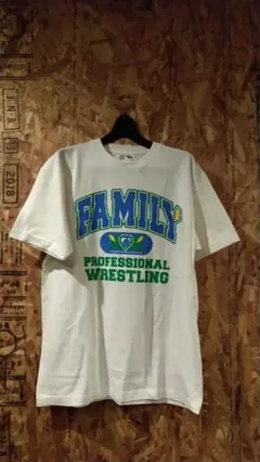 【激レア】健介オフィス ファミリー Tシャツ
