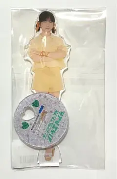 モバガチャ ハロプロ モーニング娘。’25 アクスタ 井上