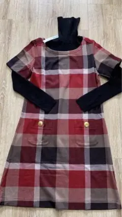 クレストブリッジワンピース 38