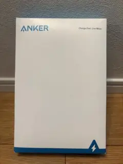 新品 Anker PowerCore III 19200 60W