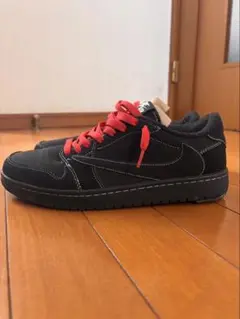 トラヴィス ブラックファントム 27cm