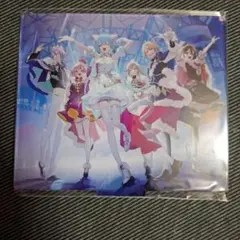 プロセカ セカイアルバム アクリルスタンド ワンダショ