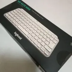 Logicool キーボード MX Keys Mini KX700PG【未開封】