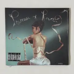 Marina　Princess Of Power　CD
