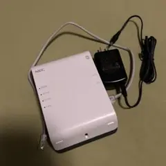 NEC Aterm WF800HP Wi-Fiルーター