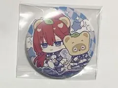 KING OF PRISM ユキノジョウ サンリオ 缶バッジ