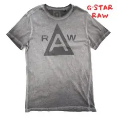 【G-STAR RAW】 ジースター　ビンテージ　半袖　Tシャツ　0262