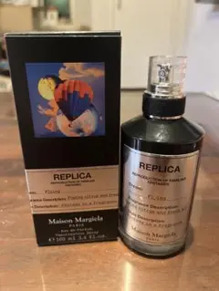 Maison Margiela REPLICA フライング flying香水 REPLICA Flying Eau de Parfum | Maison Margiela Fragrances