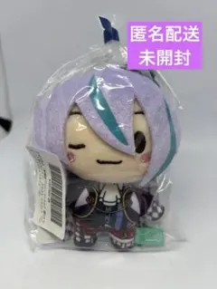 初音ミク　プロジェクトセカイ　プロセカ　神代類　ふわぷち　マスコット　映画