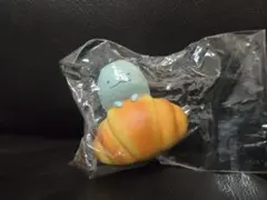 すみっコぐらし パンとモフもふすみっコ　とかげ　2013 タカラトミー　パン