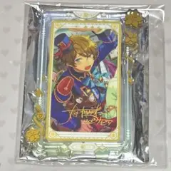 あんさんぶるスターズ 中国限定 アクリルスタンド 花の波 高峯翠