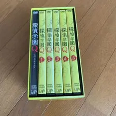 [未開封品 DVD-Box] 探偵学園Q ボックスセット(7枚組〉 1003aAAD0003_m1_a001.jpg