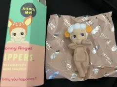 ソニーエンジェル　ヒッパーズ　ひつじ