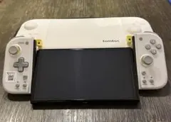 Switch 有機EL