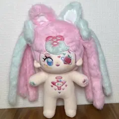 着せ替えぬいぐるみ20cm 無属性