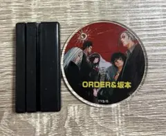 ⑦ サカモトデイズ ジオラマフィギュア ORDER &坂本