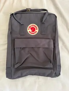 カンケンリュックサックバッグフェールラーベン 大容量16L