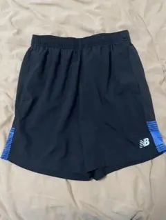 New Balance ニューバランス ショートパンツ