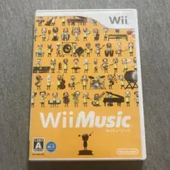 Wiiミュージック　B