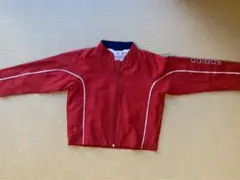adidas ジャージ 100cm キッズ アディダス